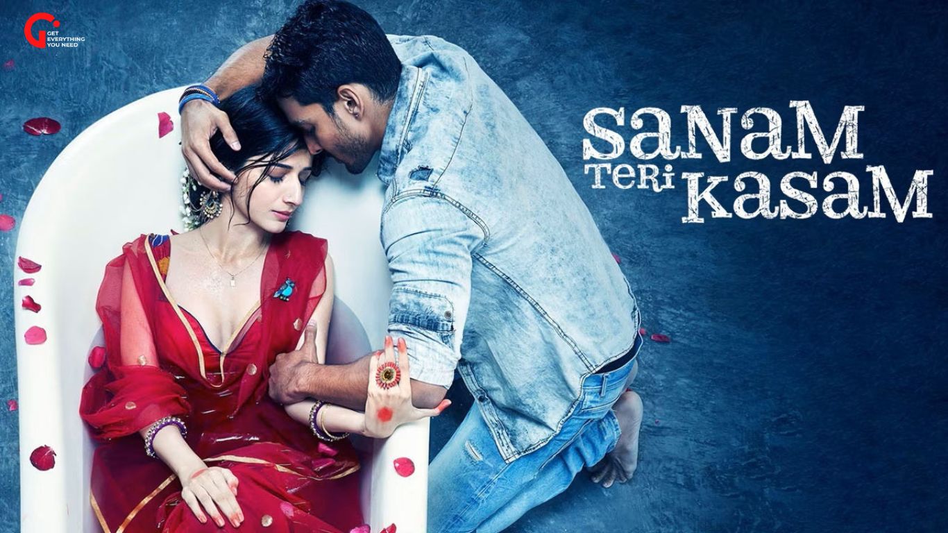 Sanam Teri Kasam Makes History